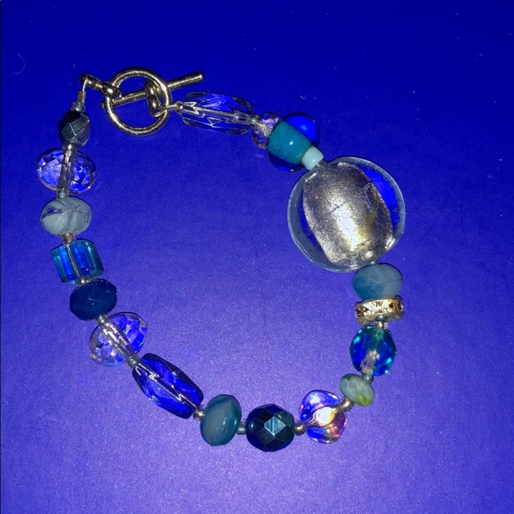 Handmade bracelet